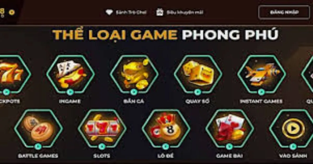 Cách nhận thưởng trên Luck8 Các phương thức thanh toán và quy trình rút tiền