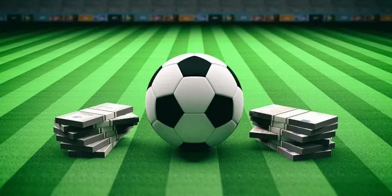 Soi kèo bóng đá: Những sai lầm thường gặp khi đặt cược và cách tránh chúng