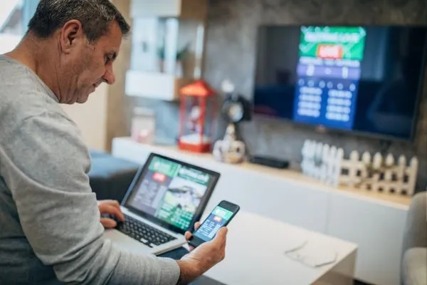 Kèo phổ biến trong bóng đá