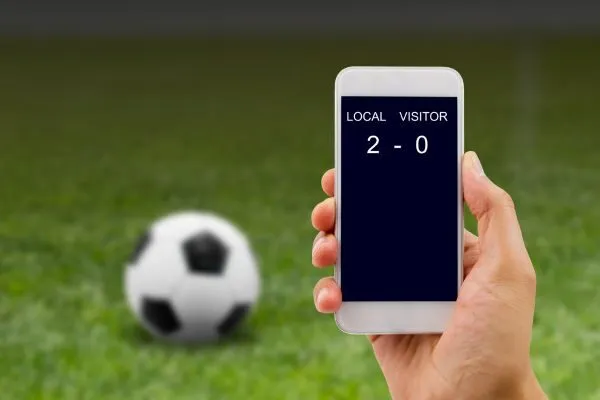 Soi Kèo Bóng Đá Trực Tiếp