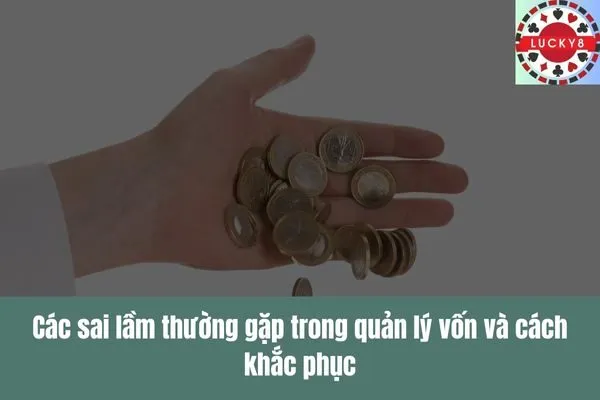 Bí quyết quản lý vốn thông minh khi chơi game bài online